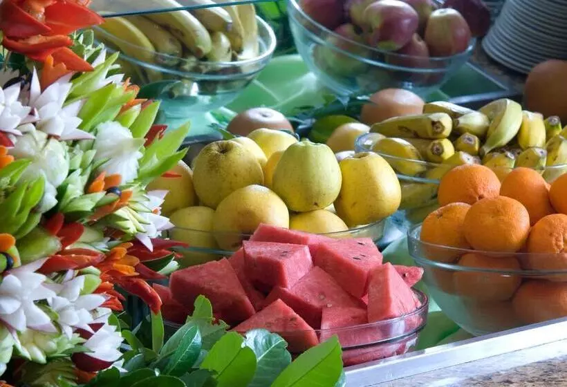 Kaliakra Mare Hotel All Inclusive