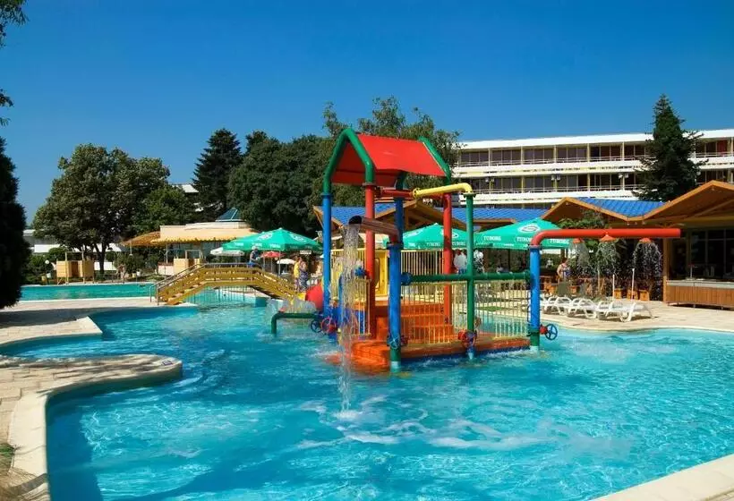 Kaliakra Mare Hotel All Inclusive