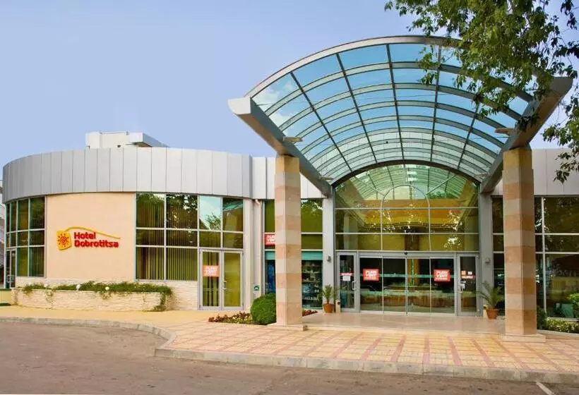 Kaliakra Mare Hotel All Inclusive