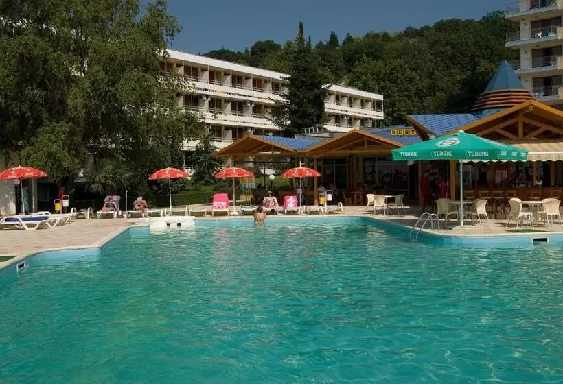 Kaliakra Mare Hotel All Inclusive