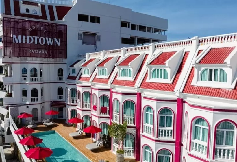 Midtown Ratsada