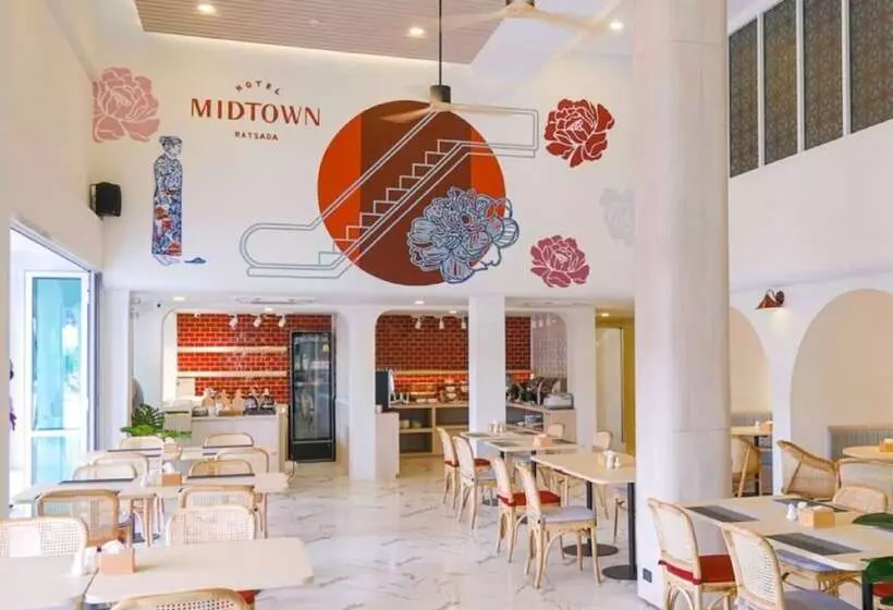 Midtown Ratsada