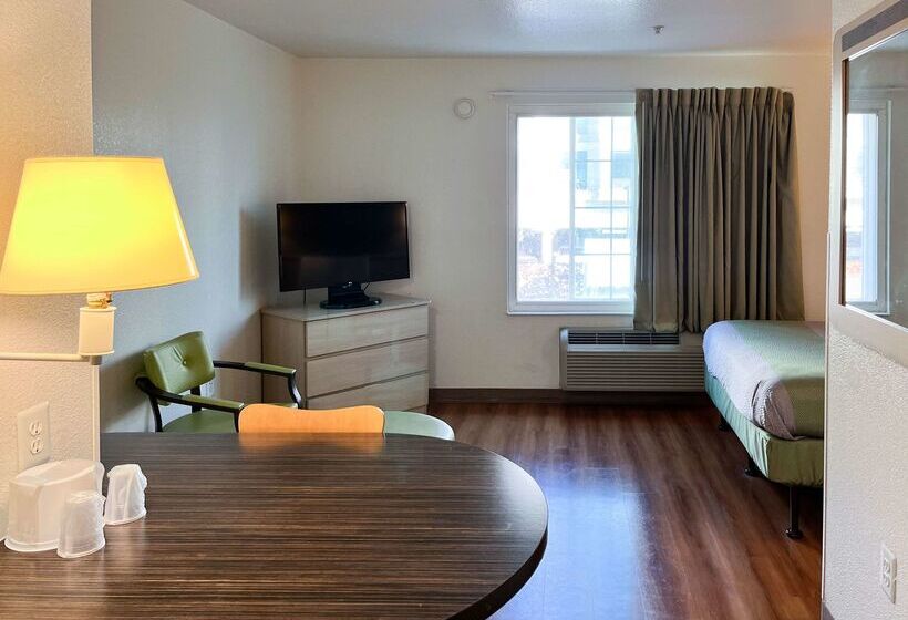 Motel 6 Belmont, Ca   San Francisco   Redwood City