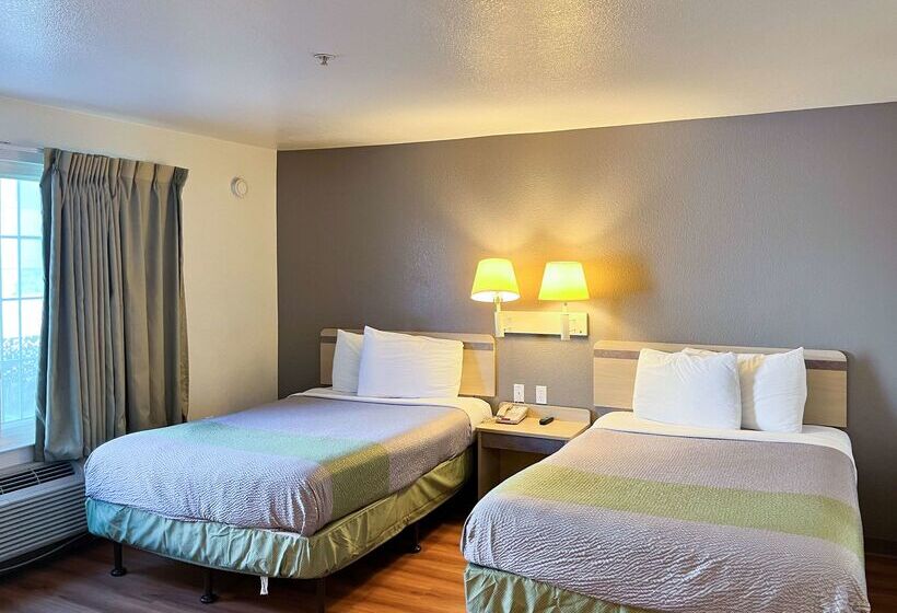 Motel 6 Belmont, Ca   San Francisco   Redwood City