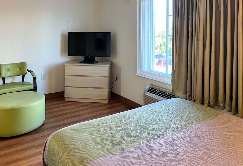 Motel 6 Belmont, Ca   San Francisco   Redwood City