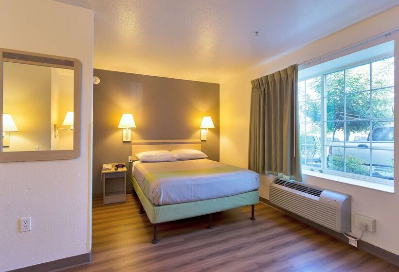 Motel 6 Belmont, Ca   San Francisco   Redwood City