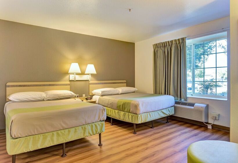 Motel 6 Belmont, Ca   San Francisco   Redwood City