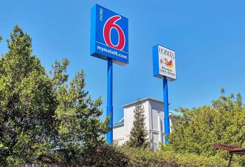 Motel 6 Belmont, Ca   San Francisco   Redwood City