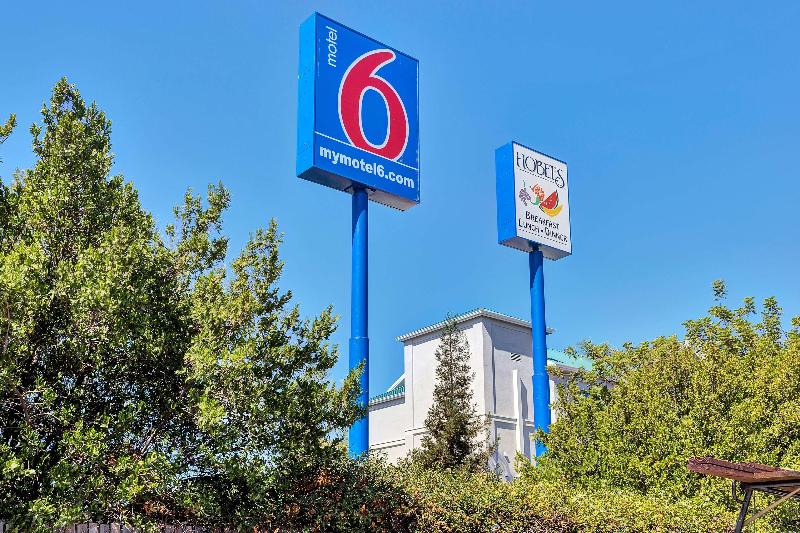 Motel 6 Belmont, Ca   San Francisco   Redwood City
