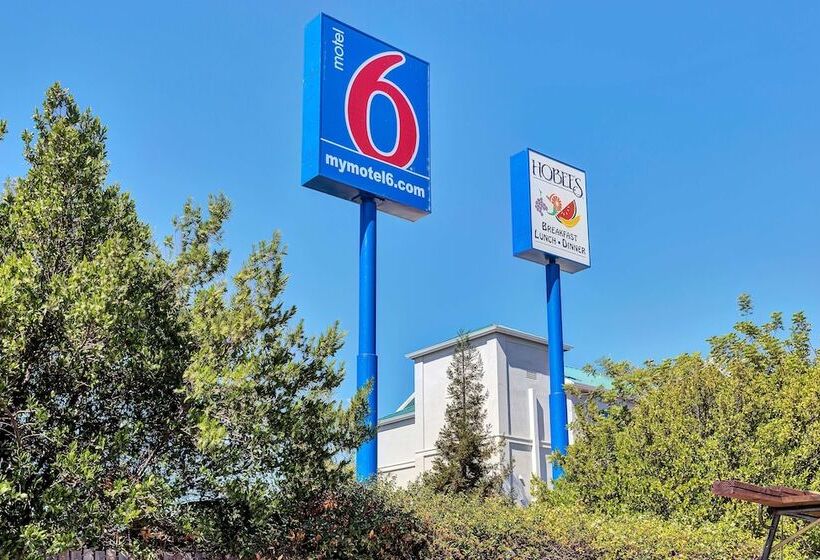 Motel 6 Belmont, Ca   San Francisco   Redwood City