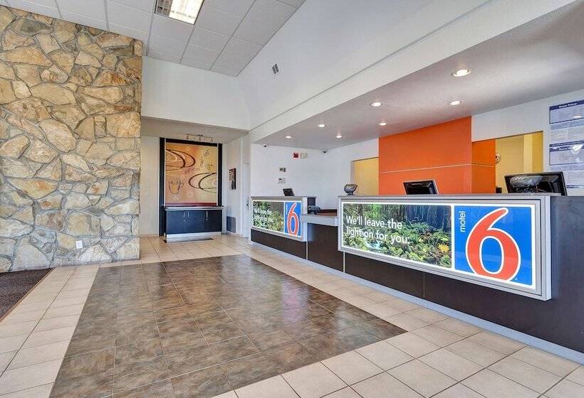 Motel 6 Belmont, Ca   San Francisco   Redwood City