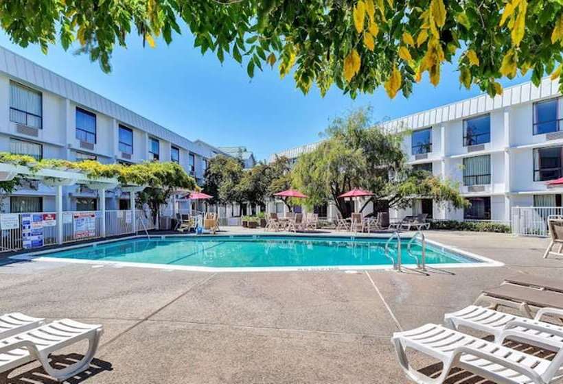 Motel 6 Belmont, Ca   San Francisco   Redwood City