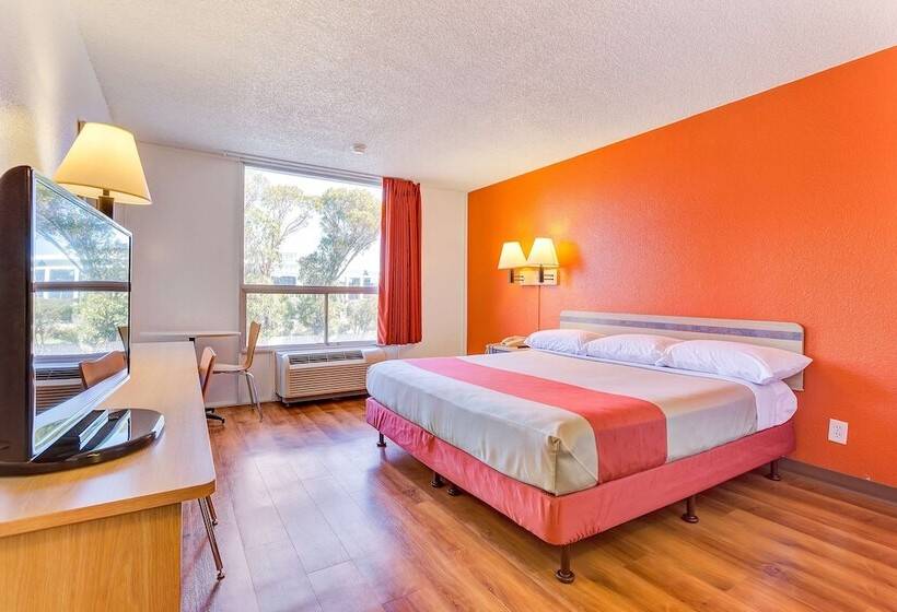 Motel 6 Belmont, Ca   San Francisco   Redwood City