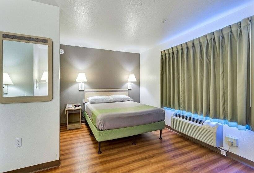 Motel 6 Belmont, Ca   San Francisco   Redwood City