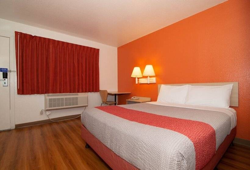 Motel 6 Belmont, Ca   San Francisco   Redwood City