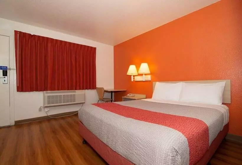 Motel 6 Belmont, Ca   San Francisco   Redwood City