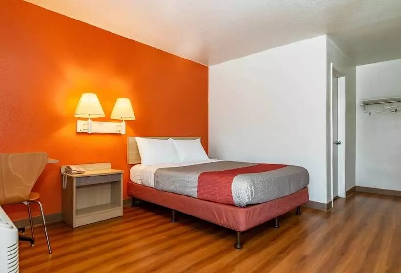 Motel 6 Belmont, Ca   San Francisco   Redwood City