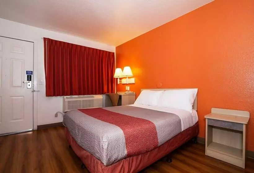 Motel 6 Belmont, Ca   San Francisco   Redwood City