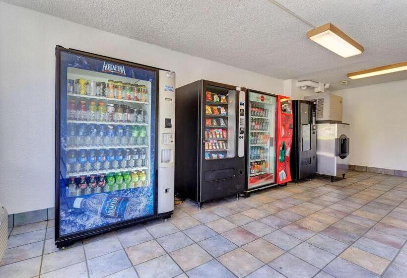 Motel 6 Belmont, Ca   San Francisco   Redwood City