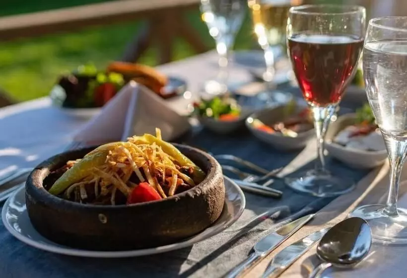 فندق Palmeras Beach