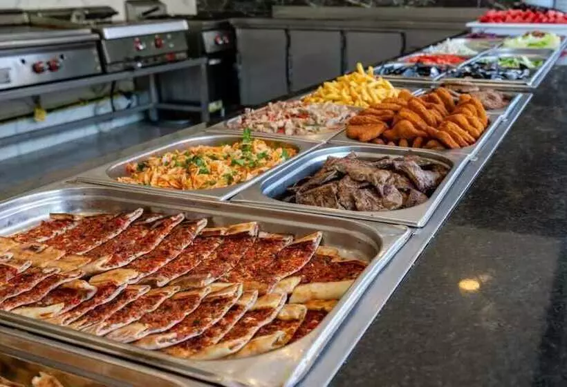 فندق Palmeras Beach