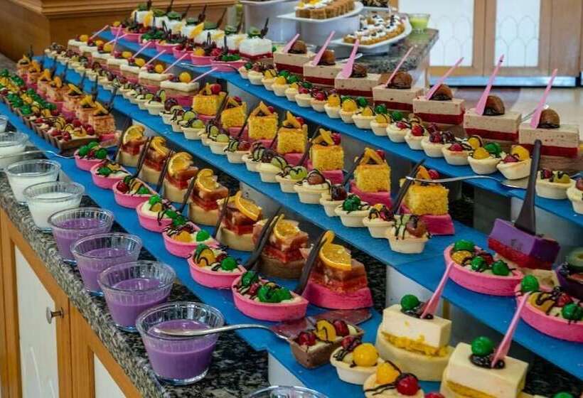 בית מלון כפרי Palmeras Beach