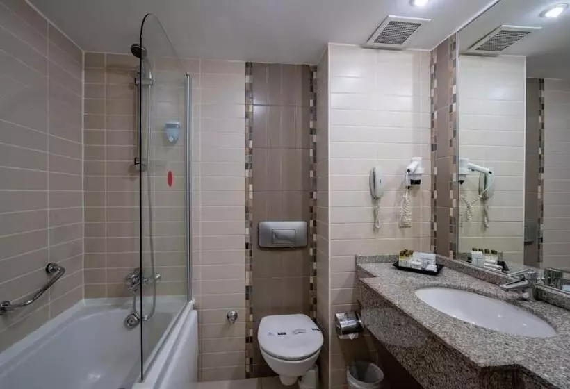 فندق Palmeras Beach