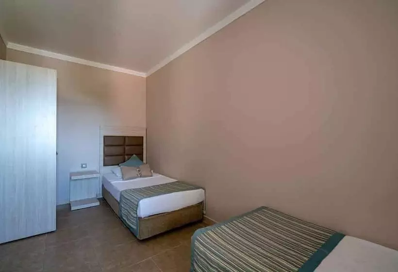 فندق Palmeras Beach