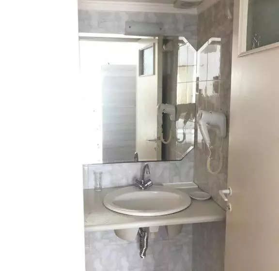 Пансион Romantika