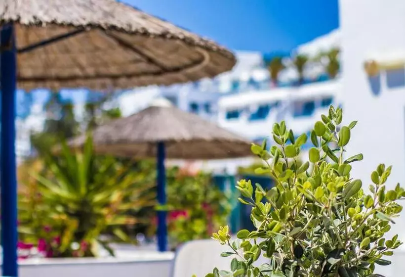 Пансион Romantika