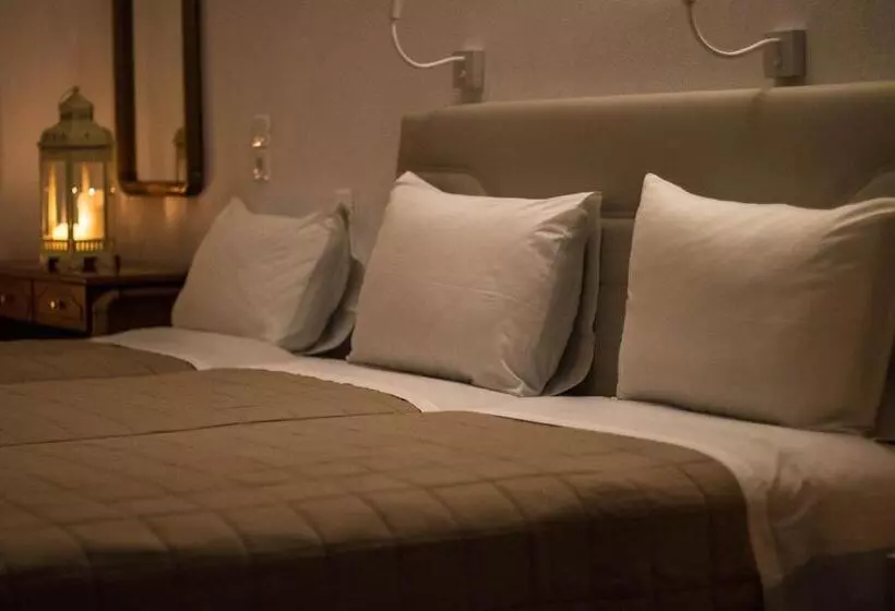 Пансион Romantika