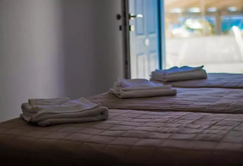 Пансион Romantika