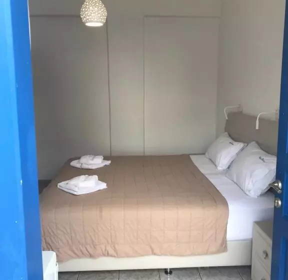 Пансион Romantika