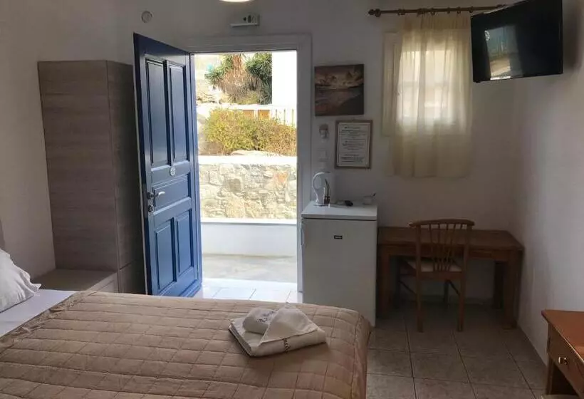 Пансион Romantika