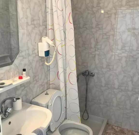 Пансион Romantika