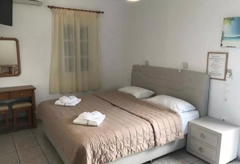 Пансион Romantika