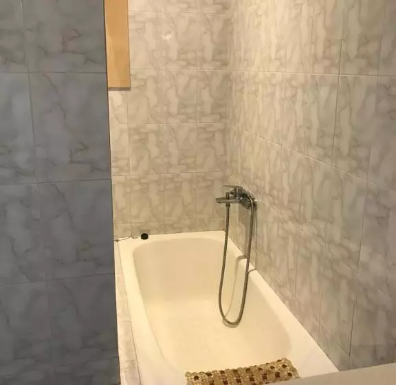 Пансион Romantika