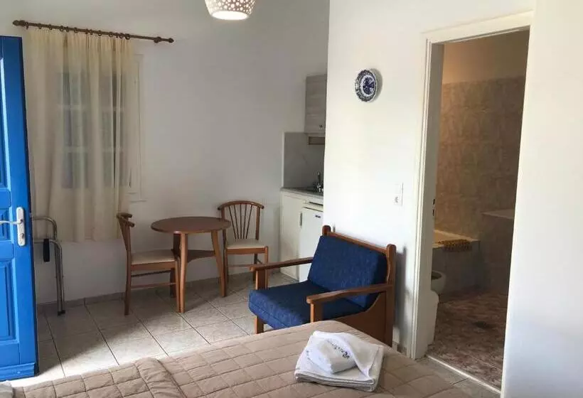 Пансион Romantika