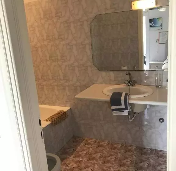 Пансион Romantika