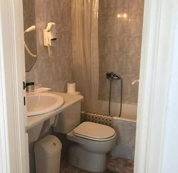 Пансион Romantika