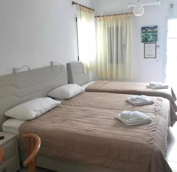 Пансион Romantika