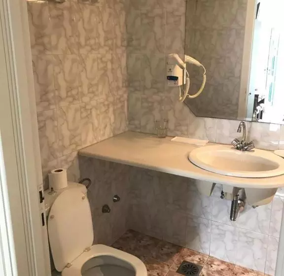 Пансион Romantika