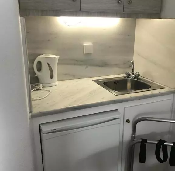 Пансион Romantika