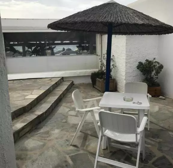 Пансион Romantika