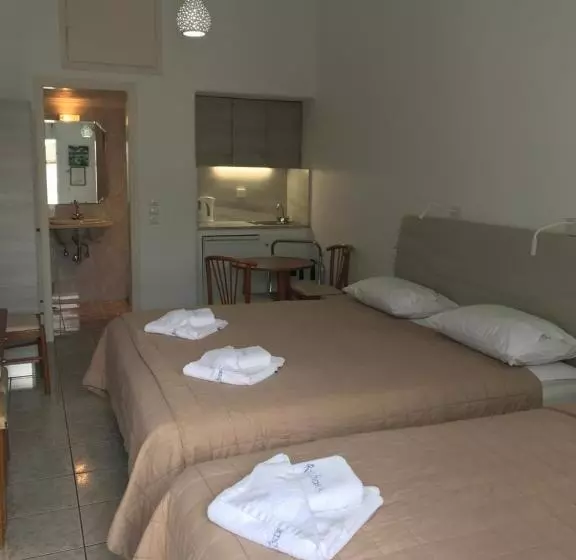 Пансион Romantika