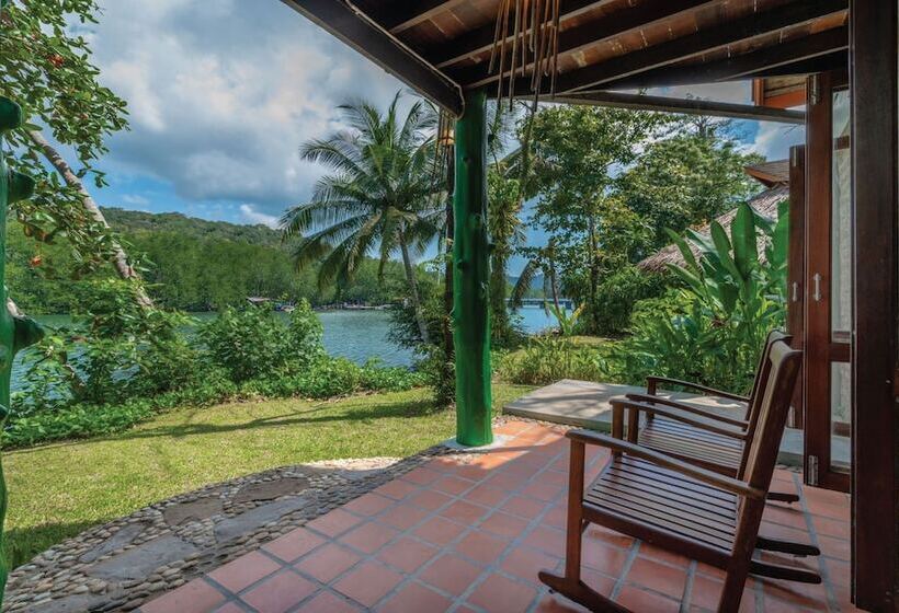 Peter Pan Resort @ Koh Kood