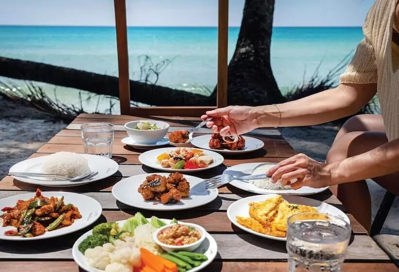 Peter Pan Resort @ Koh Kood