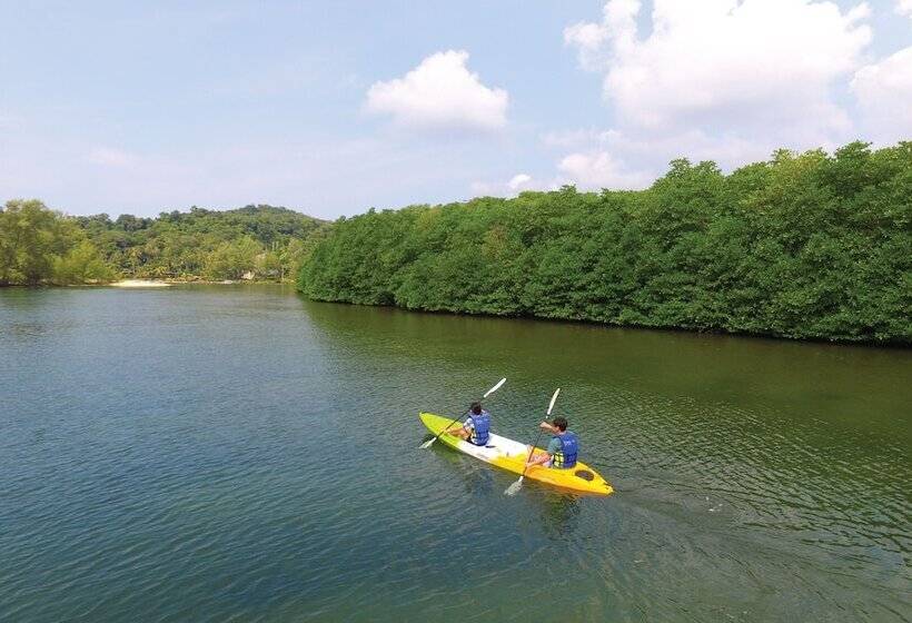 Peter Pan Resort @ Koh Kood