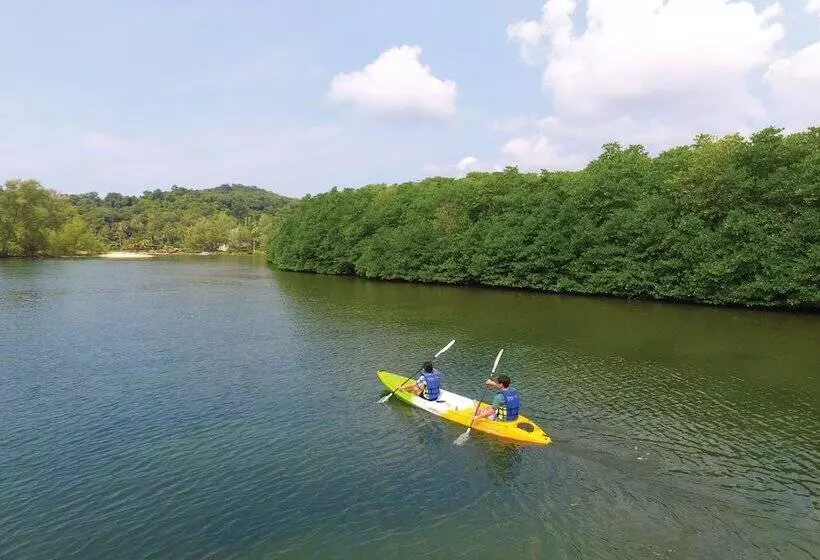 Peter Pan Resort @ Koh Kood