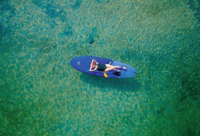 Peter Pan Resort @ Koh Kood